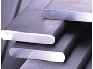 Stainless Steel Flat Bar Manufacturers India